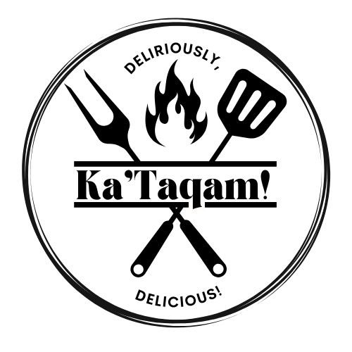 Ka'Taqam Café Logo
